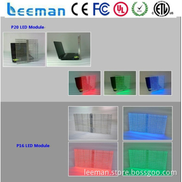 bus led display screen wifi programmable led message board new inventions wall glass led display